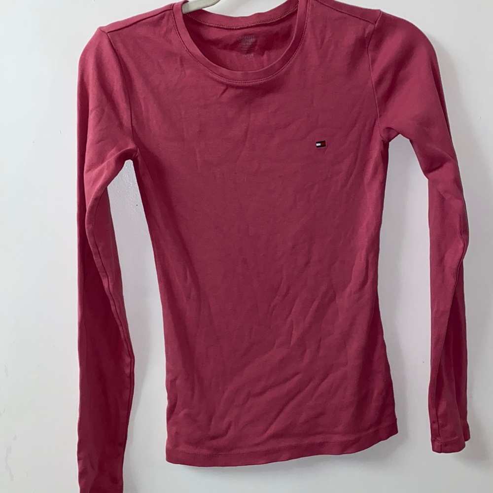 Tommy Hilfiger shirt | size XS